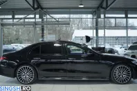 Mercedes-Benz S 450 (Clasa S) din 2024 cu 54.750 km - oferta MER199799 - foto 6