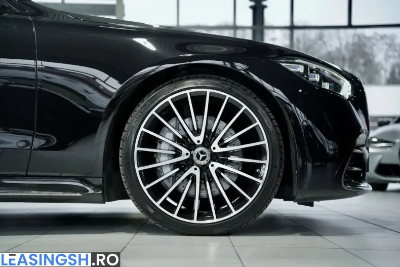 Mercedes-Benz S 450 (Clasa S) din 2024 cu 54.750 km - oferta MER199799 - foto 7