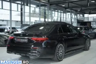 Mercedes-Benz S 450 (Clasa S) din 2024 cu 54.750 km - oferta MER199799 - foto 8