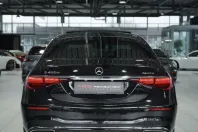 Mercedes-Benz S 450 (Clasa S) din 2024 cu 54.750 km - oferta MER199799 - foto 9