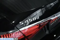 Mercedes-Benz S 450 (Clasa S) din 2024 cu 54.750 km - oferta MER199799 - foto 12