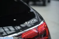 Mercedes-Benz S 450 (Clasa S) din 2024 cu 54.750 km - oferta MER199799 - foto 13