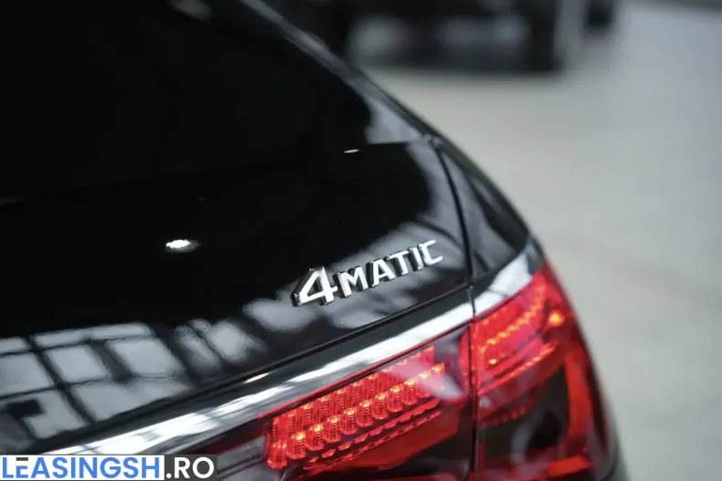 Mercedes-Benz S 450 (Clasa S) din 2024 cu 54.750 km - oferta MER199799 - foto 13