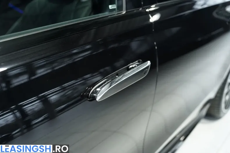 Mercedes-Benz S 450 (Clasa S) din 2024 cu 54.750 km - oferta MER199799 - foto 14