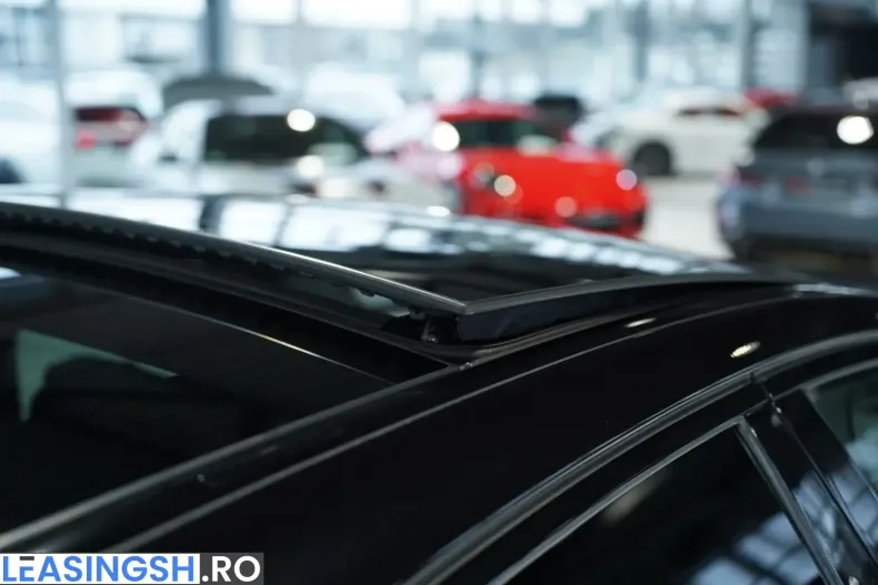 Mercedes-Benz S 450 (Clasa S) din 2024 cu 54.750 km - oferta MER199799 - foto 15