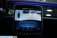 Mercedes-Benz S 450 (Clasa S) din 2024 cu 54.750 km - oferta MER199799 - foto 16