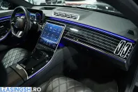 Mercedes-Benz S 450 (Clasa S) din 2024 cu 54.750 km - oferta MER199799 - foto 18