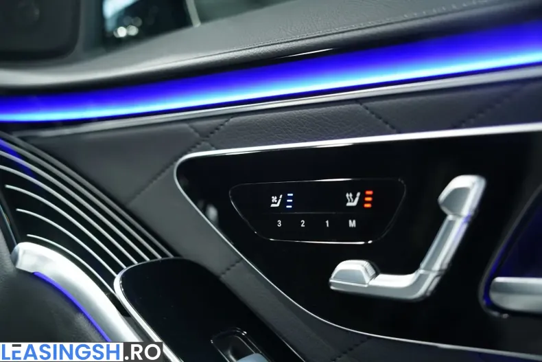 Mercedes-Benz S 450 (Clasa S) din 2024 cu 54.750 km - oferta MER199799 - foto 20