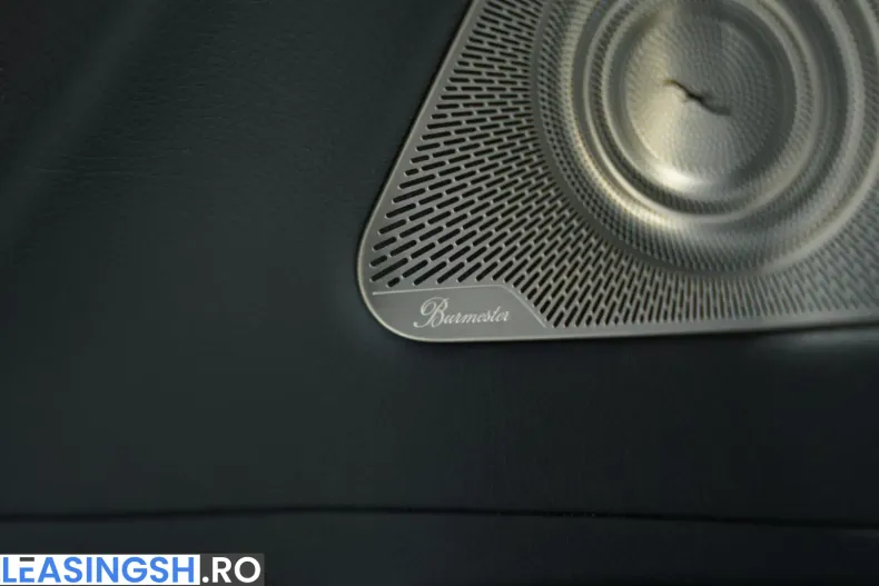 Mercedes-Benz S 450 (Clasa S) din 2024 cu 54.750 km - oferta MER199799 - foto 21