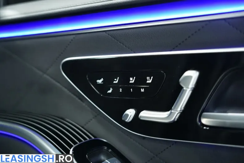 Mercedes-Benz S 450 (Clasa S) din 2024 cu 54.750 km - oferta MER199799 - foto 24
