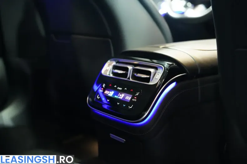 Mercedes-Benz S 450 (Clasa S) din 2024 cu 54.750 km - oferta MER199799 - foto 28