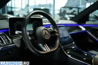 Mercedes-Benz S 450 (Clasa S) din 2024 cu 54.750 km - oferta MER199799 - foto 35