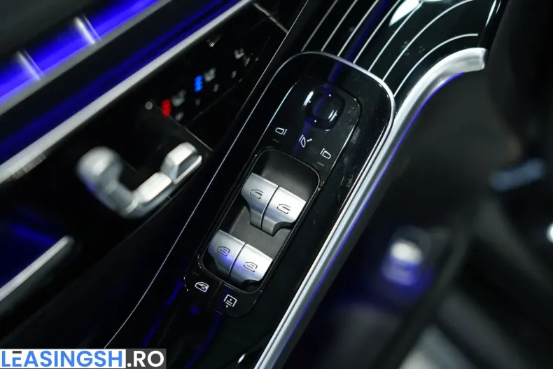 Mercedes-Benz S 450 (Clasa S) din 2024 cu 54.750 km - oferta MER199799 - foto 37