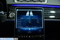 Mercedes-Benz S 450 (Clasa S) din 2024 cu 54.750 km - oferta MER199799 - foto 42