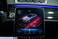 Mercedes-Benz S 450 (Clasa S) din 2024 cu 54.750 km - oferta MER199799 - foto 45