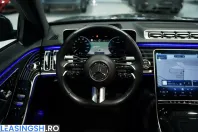 Mercedes-Benz S 450 (Clasa S) din 2024 cu 54.750 km - oferta MER199799 - foto 47