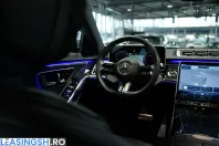 Mercedes-Benz S 450 (Clasa S) din 2024 cu 54.750 km - oferta MER199799 - foto 48