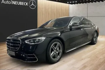 Mercedes-Benz S 580 din 2023 - oferta MER199800