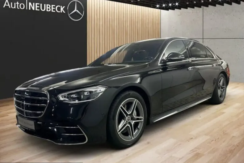 Mercedes-Benz S 580 (Clasa S) din 2023 cu 66.900 km - oferta MER199800 - foto 1