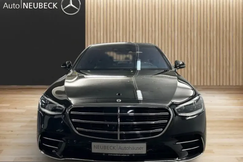Mercedes-Benz S 580 (Clasa S) din 2023 cu 66.900 km - oferta MER199800 - foto 3