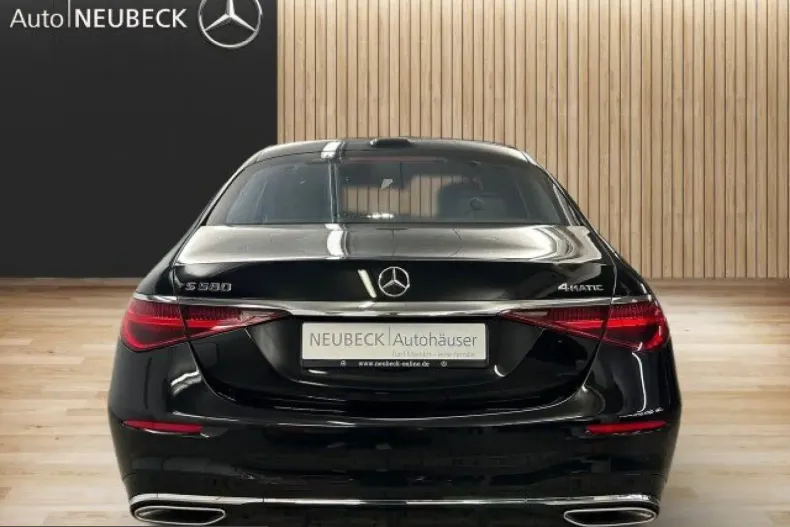 Mercedes-Benz S 580 (Clasa S) din 2023 cu 66.900 km - oferta MER199800 - foto 7