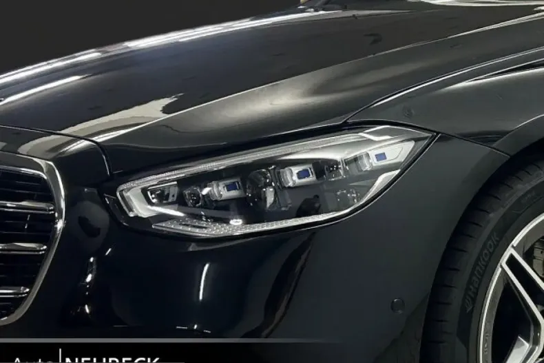 Mercedes-Benz S 580 (Clasa S) din 2023 cu 66.900 km - oferta MER199800 - foto 9