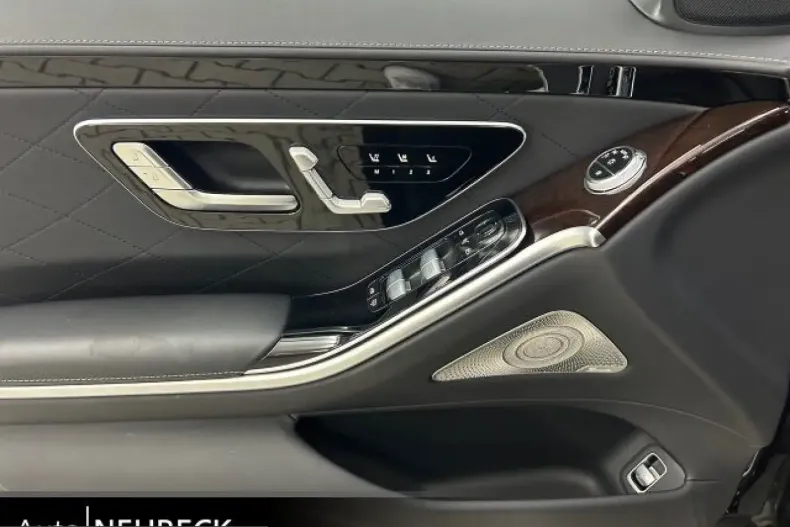 Mercedes-Benz S 580 (Clasa S) din 2023 cu 66.900 km - oferta MER199800 - foto 12