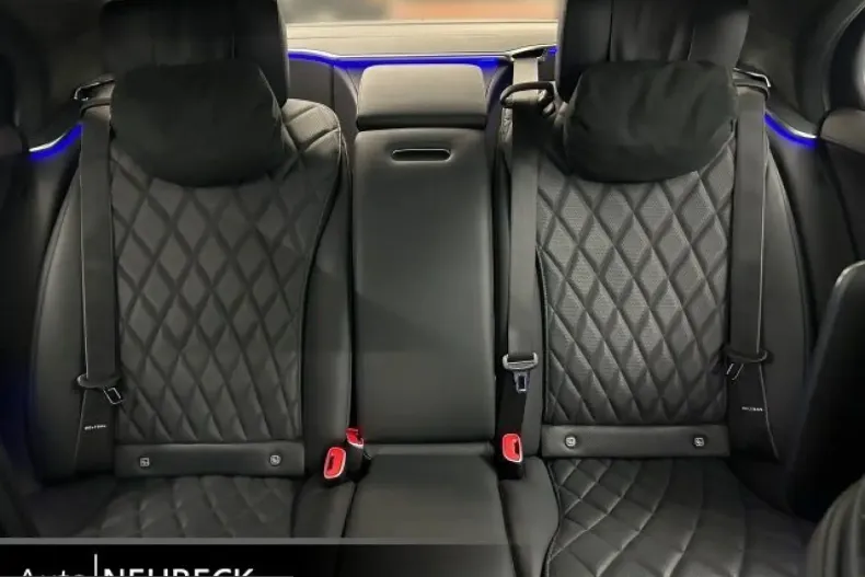 Mercedes-Benz S 580 (Clasa S) din 2023 cu 66.900 km - oferta MER199800 - foto 17