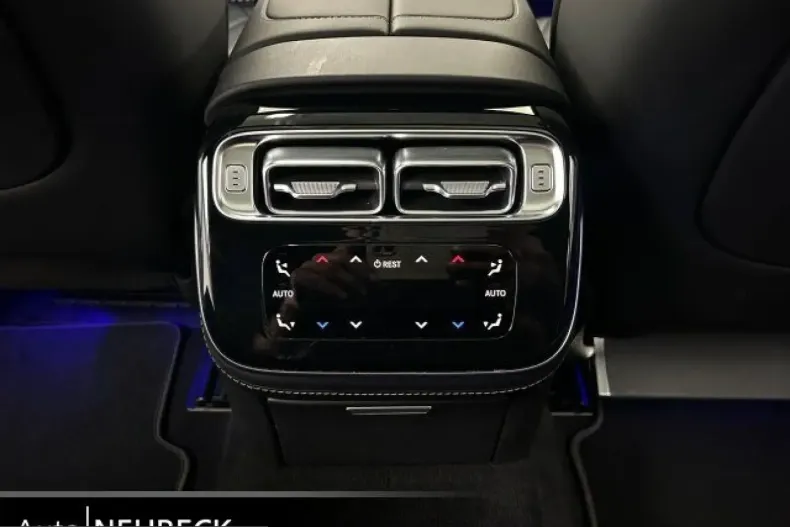 Mercedes-Benz S 580 (Clasa S) din 2023 cu 66.900 km - oferta MER199800 - foto 19