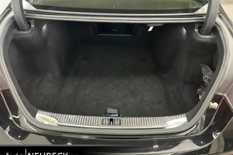 Mercedes-Benz S 580 (Clasa S) din 2023 cu 66.900 km - oferta MER199800 - foto 20