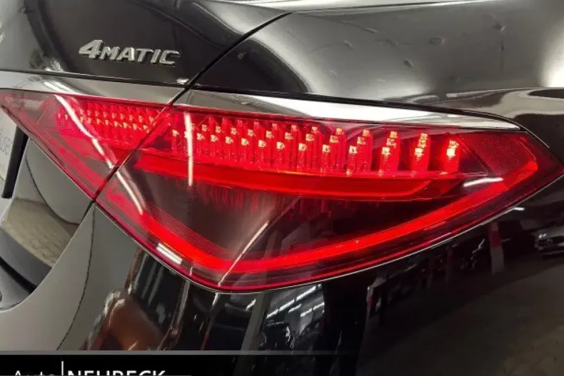 Mercedes-Benz S 580 (Clasa S) din 2023 cu 66.900 km - oferta MER199800 - foto 21