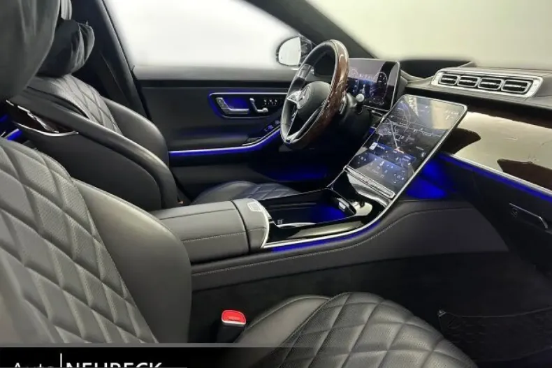 Mercedes-Benz S 580 (Clasa S) din 2023 cu 66.900 km - oferta MER199800 - foto 23