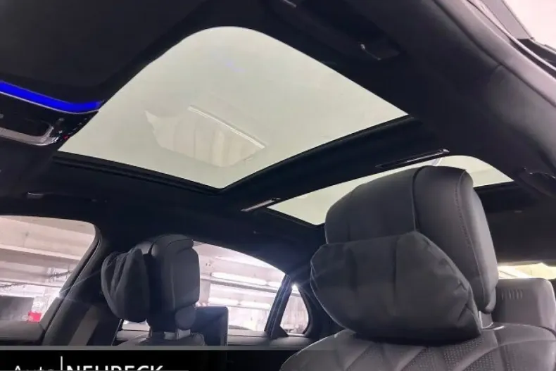 Mercedes-Benz S 580 (Clasa S) din 2023 cu 66.900 km - oferta MER199800 - foto 25