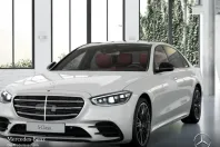 Mercedes-Benz S 450 (Clasa S) din 2023 cu 43.711 km - oferta MER199801 - foto 2