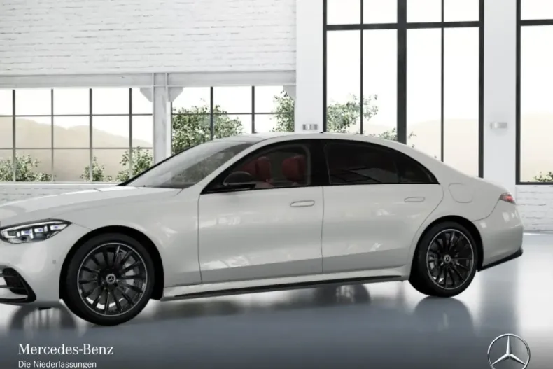 Mercedes-Benz S 450 (Clasa S) din 2023 cu 43.711 km - oferta MER199801 - foto 3