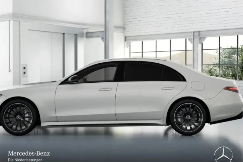 Mercedes-Benz S 450 (Clasa S) din 2023 cu 43.711 km - oferta MER199801 - foto 6