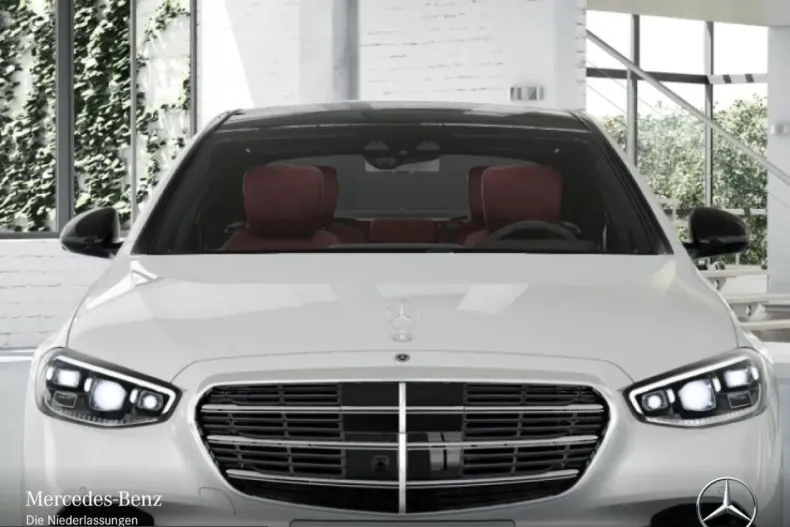 Mercedes-Benz S 450 (Clasa S) din 2023 cu 43.711 km - oferta MER199801 - foto 8