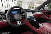 Mercedes-Benz S 450 (Clasa S) din 2023 cu 43.711 km - oferta MER199801 - foto 10