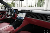 Mercedes-Benz S 450 (Clasa S) din 2023 cu 43.711 km - oferta MER199801 - foto 11