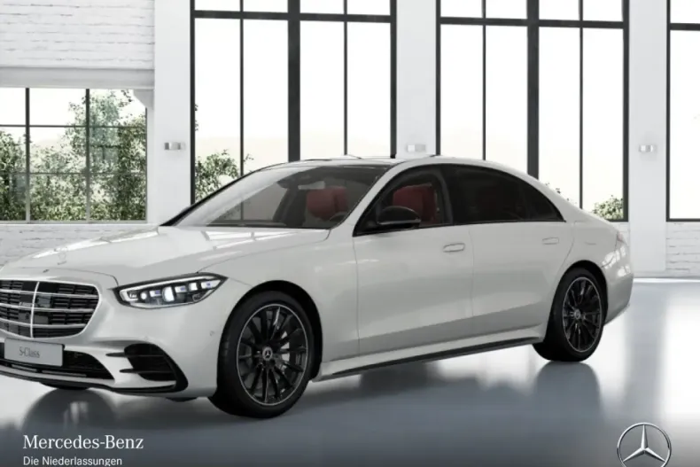 Mercedes-Benz S 450 (Clasa S) din 2023 cu 43.711 km - oferta MER199801 - foto 14