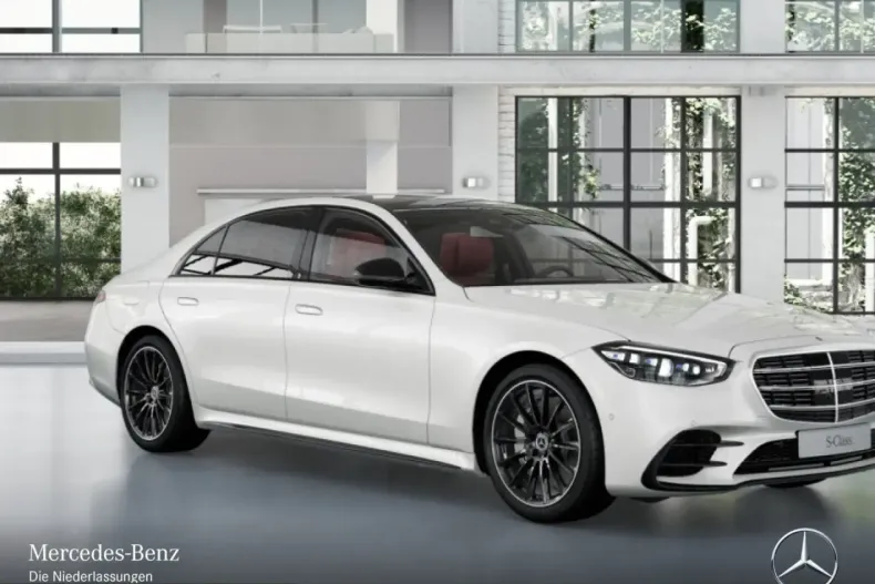 Mercedes-Benz S 450 (Clasa S) din 2023 cu 43.711 km - oferta MER199801 - foto 20