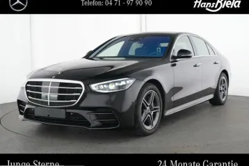 Mercedes-Benz S 350 din 2025 - oferta MER199802