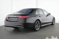 Mercedes-Benz S 350 (Clasa S) din 2025 cu 12.484 km - oferta MER199802 - foto 2