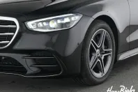 Mercedes-Benz S 350 (Clasa S) din 2025 cu 12.484 km - oferta MER199802 - foto 3