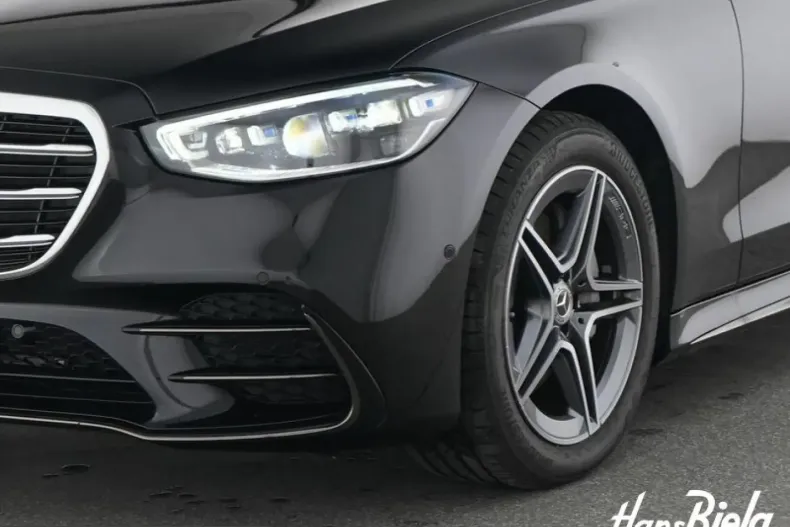 Mercedes-Benz S 350 (Clasa S) din 2025 cu 12.484 km - oferta MER199802 - foto 3