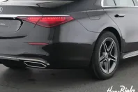 Mercedes-Benz S 350 (Clasa S) din 2025 cu 12.484 km - oferta MER199802 - foto 4