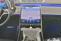 Mercedes-Benz S 350 (Clasa S) din 2025 cu 12.484 km - oferta MER199802 - foto 5