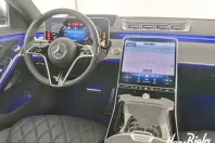Mercedes-Benz S 350 (Clasa S) din 2025 cu 12.484 km - oferta MER199802 - foto 6