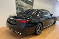Mercedes-Benz S 580 (Clasa S) din 2024 cu 23.458 km - oferta MER199803 - foto 2