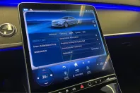 Mercedes-Benz S 580 (Clasa S) din 2024 cu 23.458 km - oferta MER199803 - foto 10